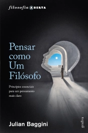 Pensar como um Filósofo