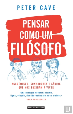 Bertrand.pt - Pensar como Um Filósofo