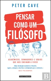 Pensar como Um Filósofo