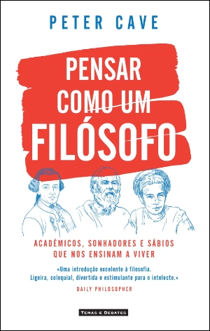 Pensar como Um Filósofo