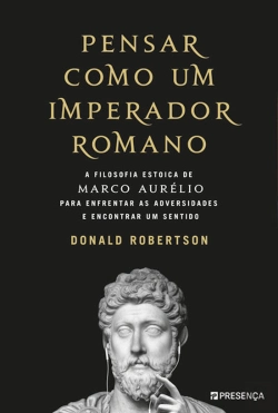 Bertrand.pt - Pensar como um Imperador Romano
