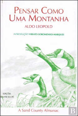 Bertrand.pt - Pensar Como Uma Montanha