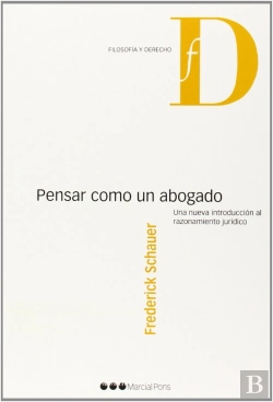 Bertrand.pt - Pensar Como Un Abogado