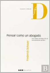 Pensar Como Un Abogado