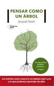 Pensar Como Un Árbol