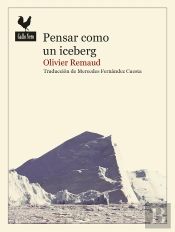 Pensar Como Un Iceberg
