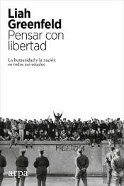 Pensar Con Libertad