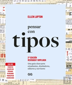 Bertrand.pt - Pensar Con Tipos