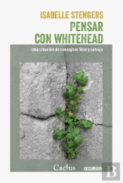 Pensar Con Whitehead