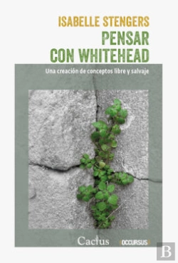 Bertrand.pt - Pensar Con Whitehead