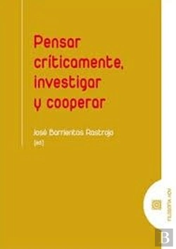 Bertrand.pt - Pensar Criticamente, Investigar Y Cooperar