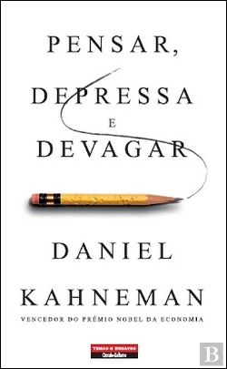 Bertrand.pt - Pensar, Depressa e Devagar