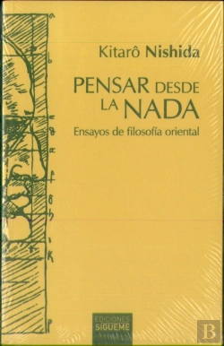 Bertrand.pt - Pensar Desde La Nada