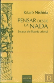 Pensar Desde La Nada