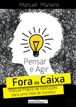 Bertrand.pt - Pensar e Agir - Fora da Caixa