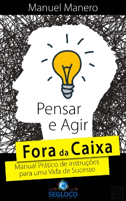 Bertrand.pt - Pensar e Agir Fora da Caixa