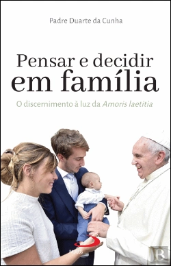 Bertrand.pt - Pensar e Decidir em Família