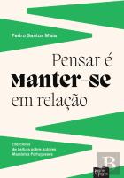 Pensar é Manter-se em Relação