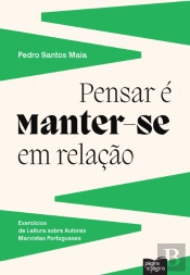 Pensar é Manter-se em Relação