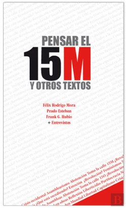 Bertrand.pt - Pensar El 15m Y Otros Textos