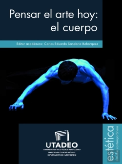 Bertrand.pt - Pensar El Arte Hoy: El Cuerpo