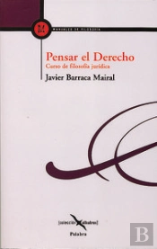 Pensar El Derecho