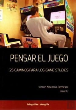 Bertrand.pt - Pensar El Juego