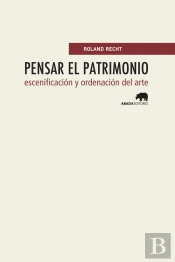 Pensar El Patrimonio