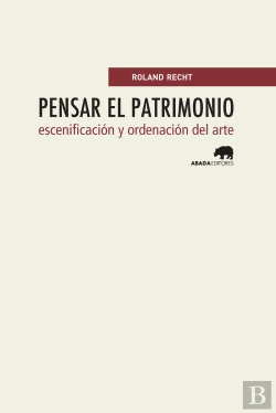 Bertrand.pt - Pensar El Patrimonio