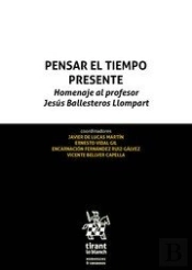 Pensar El Tiempo Presente