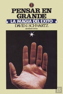 Bertrand.pt - Pensar En Grande: La Magia Del Exito  Sp