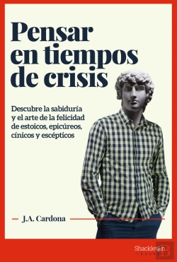 Bertrand.pt - Pensar En Tiempos De Crisis