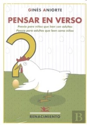 Pensar En Verso