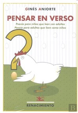 Bertrand.pt - Pensar En Verso
