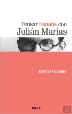 Bertrand.pt - Pensar España Con Julián Marías