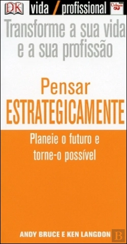 Bertrand.pt - Pensar Estrategicamente