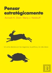 Pensar Estratégicamente