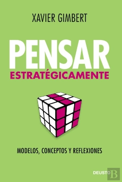 Bertrand.pt - Pensar Estratégicamente