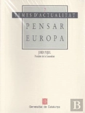 Pensar Europa