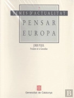 Bertrand.pt - Pensar Europa