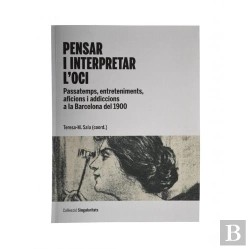 Bertrand.pt - Pensar I Interpretar L'Oci