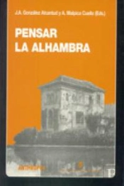 Pensar La Alhambra