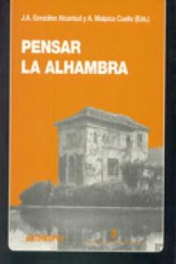 Bertrand.pt - Pensar La Alhambra