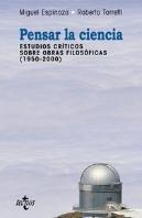 Pensar La Ciencia