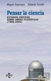 Pensar La Ciencia