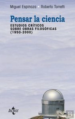 Bertrand.pt - Pensar La Ciencia