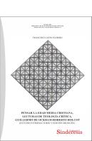 Pensar La Edad Media Cristiana. Lecturas De Teología Crítica. Guillermo De Ockham-Roberto Holcot
