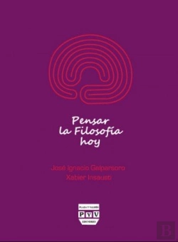 Bertrand.pt - Pensar La Filosofía Hoy