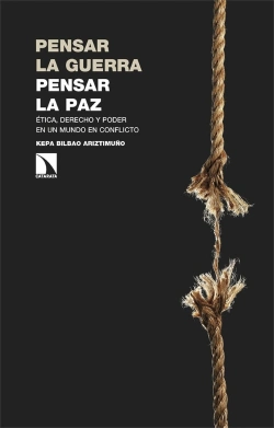 Bertrand.pt - Pensar La Guerra Pensar La Paz