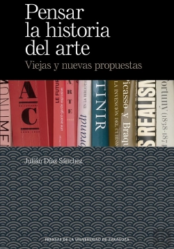 Bertrand.pt - Pensar La Historia Del Arte